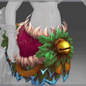 Belt of the First Night