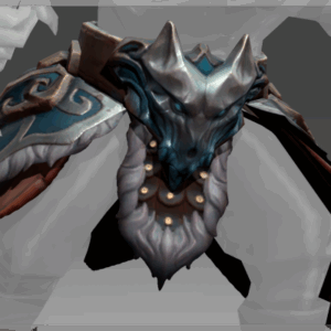 Belt of the Grey Ghost