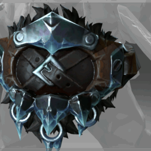 Belt of the Iron Hog