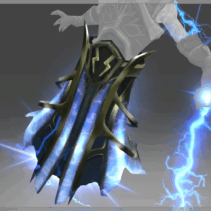 Belt of the Overseer