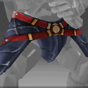 Belt of the Rhinoceros Order