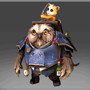 Billingsley Loftwright