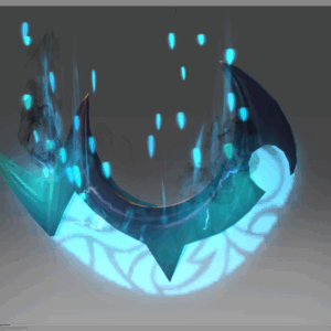 Blades of the Baleful Hollow