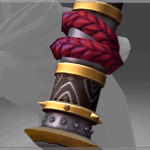 Bloomjewel Brawler - Back