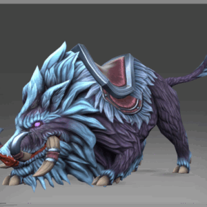 Boar of Black Ice Scourge