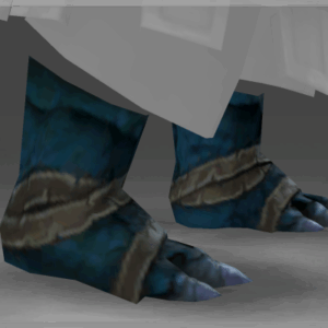 Boots of the Brine Lords