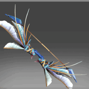 Bow of the Coastal Kingdom