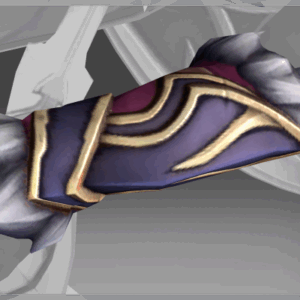 Bracer of Eternal Night