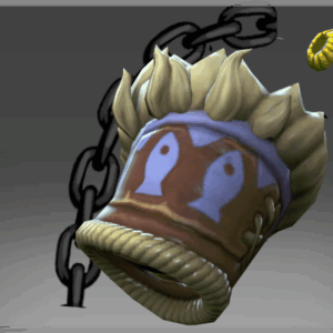 Bracer of the Odobenus One