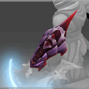 Bracers of Broken Scale