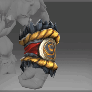 Bracers of the Behemoth