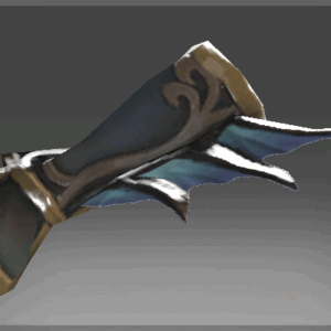 Bracers of the Beholder