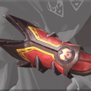 Bracers of the Dark Curator