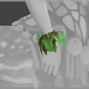 Bracers of the First Night