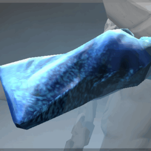 Bracers of the Frozen Star