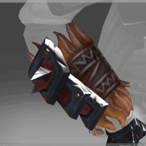 Bracers of the Outland Ravager