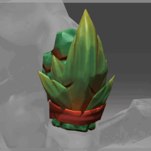 Brackish Stalker Arms