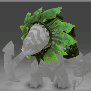 Brackish Stalker Back