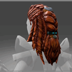 Braids of the Coastal Kingdom