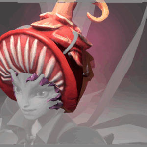 Cap of the Fae Forager