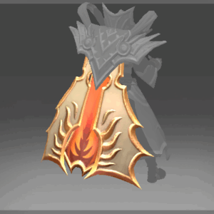 Cape of Glorious Inspiration