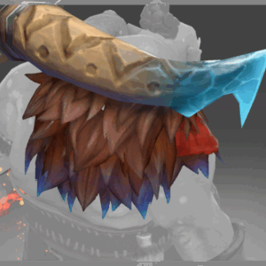 Cape of the Grey Wastes