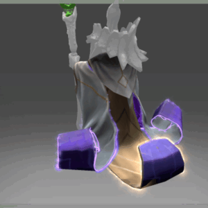 Cape of the Impossible Realm