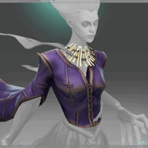 Cape of the Long Night