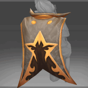 Cape of the Shooting Star