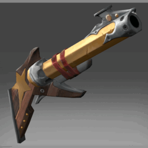 Carbine of the Shooting Star