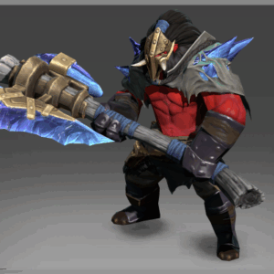 Carnage of the Endless Hunt