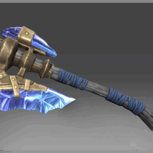 Carnage of the Endless Hunt - Weapon