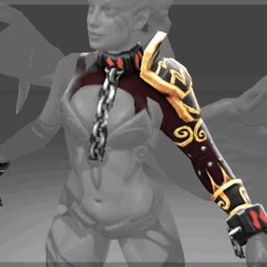 Chain of Enduring Torment