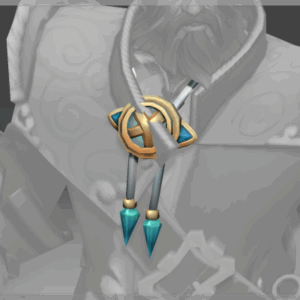 Charm of the Pack-Ice Privateer