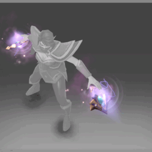 Chimes of the Temple Weapon