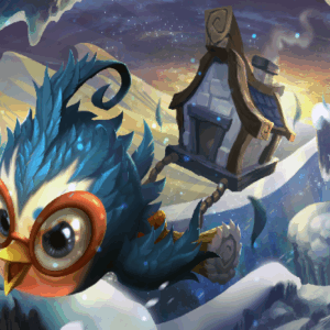 Chirpy Loading Screen