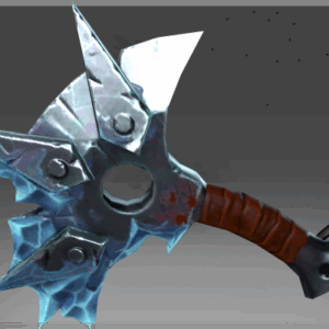 Chopper of the Iron Hog