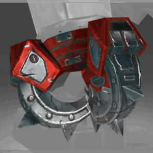 Claw of the Raucous Gatecrasher