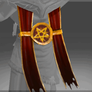 Cloak of the Gatekeeper