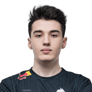 Collapse Player Sticker - TI 2023 Champion