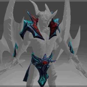 Collar of Eternal Purgatory