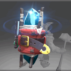 Colossal Crystal Chorus