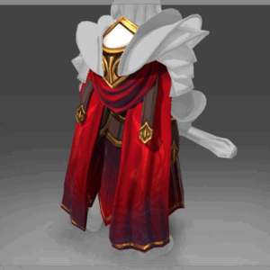 Complete Armor of Sacred Light