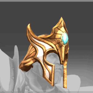 Complete Crown of Sacred Light