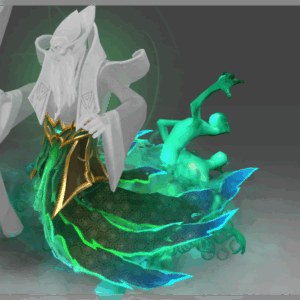 Corrupted Sullen Rampart