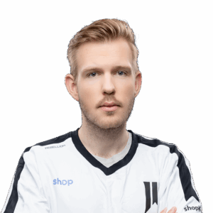 Cr1t- Player Sticker - TI 2023