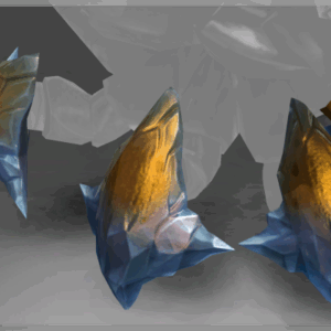 Crawlers of the Frostbite Dunes