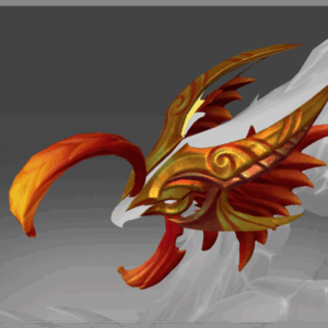 Crown of Golden Nirvana