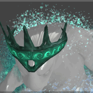 Crown of Polymorphia