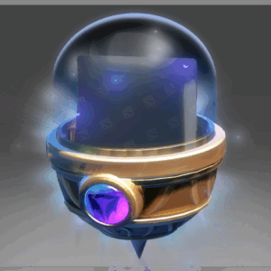 Crownfall Sticker Capsule